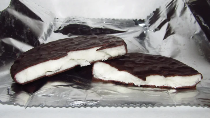 Peppermint Patty