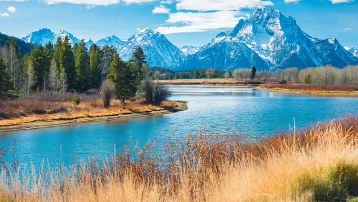 Shortest river in the United States
