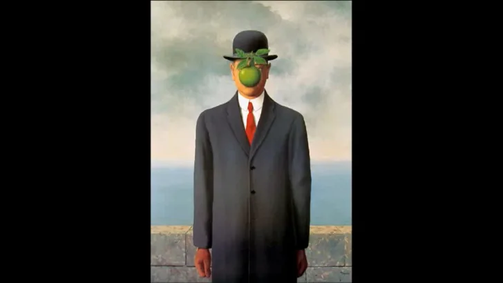 The Son of Man