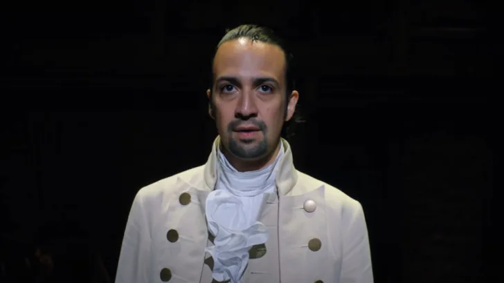 Alexander Hamilton