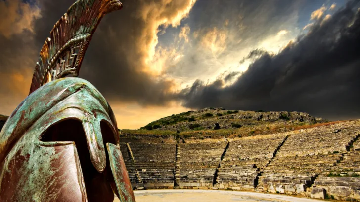 Ancient Greece