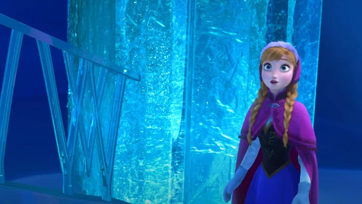 Anna's Braids
