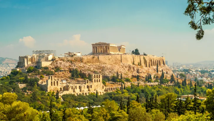Athens