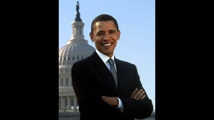 Barack Obama