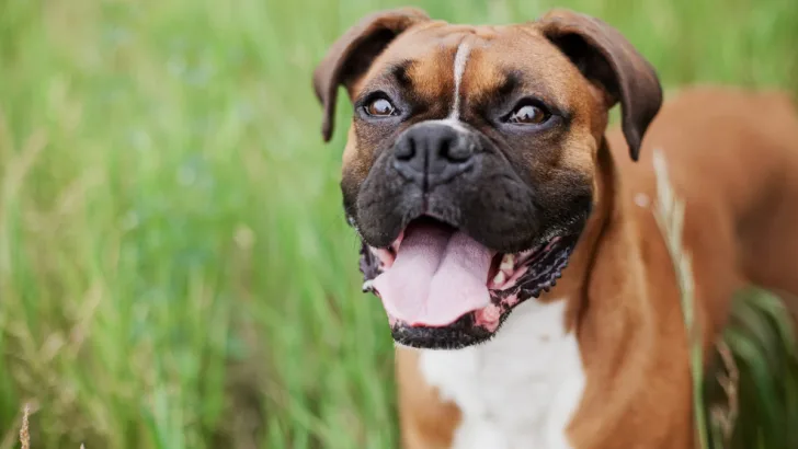 Boxer
