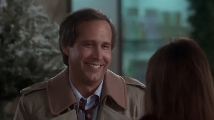 Clark Griswold