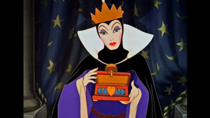 Evil Queen