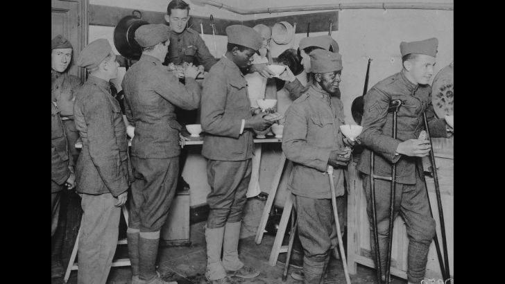 Great War