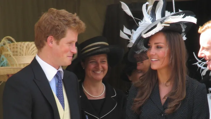 Kate Middleton