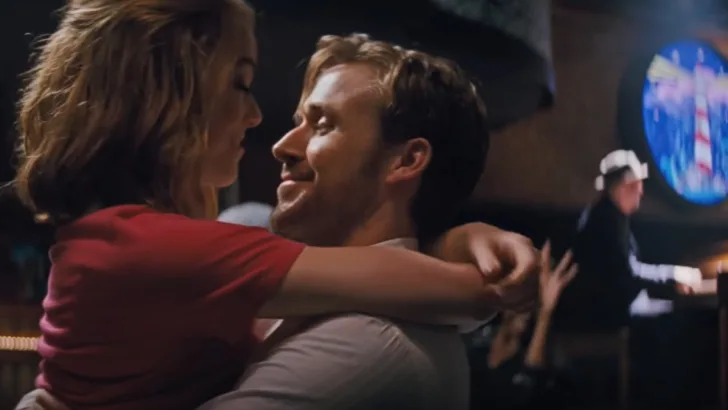 La La Land