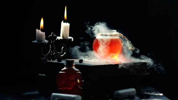 Potion