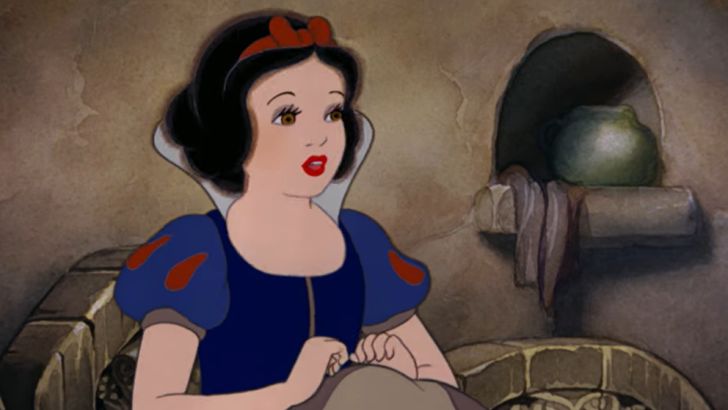 Snow White