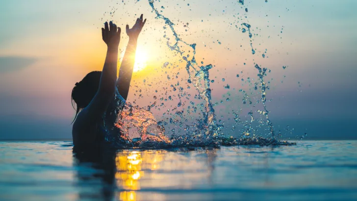 Swimming