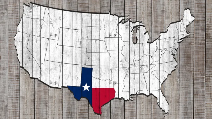 Texas