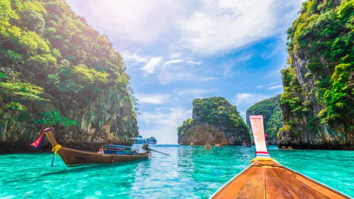 Thailand