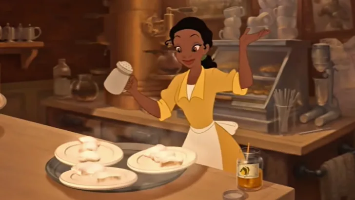 Tiana's Beignets