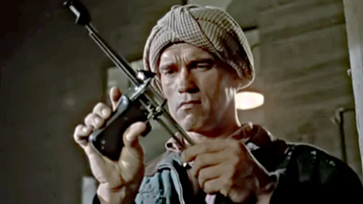 Total Recall