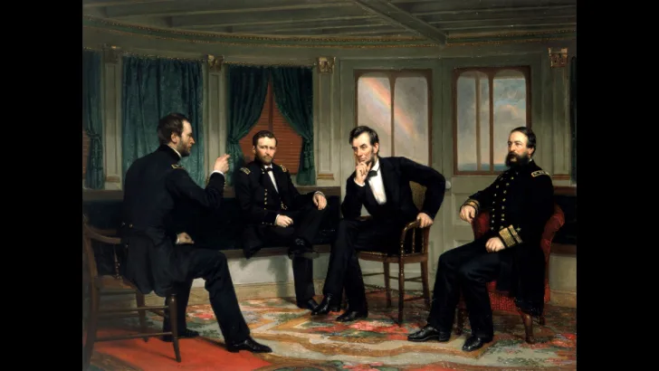 U.S. president