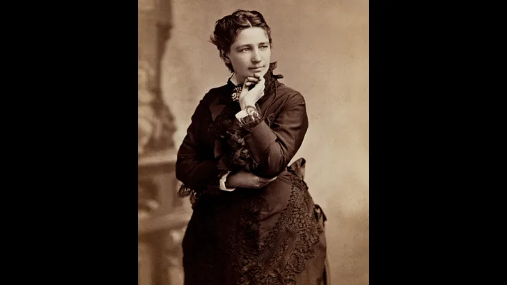 Victoria Woodhull