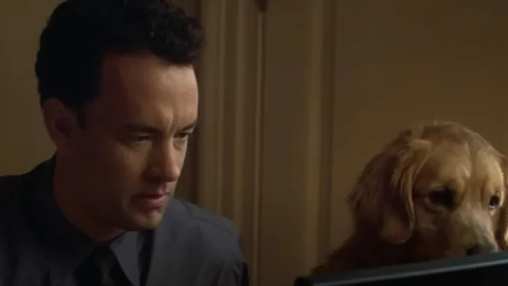 You've Got Mail