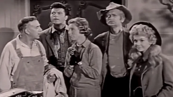 Beverly Hillbillies