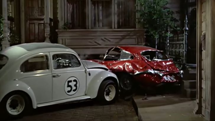 Car 53