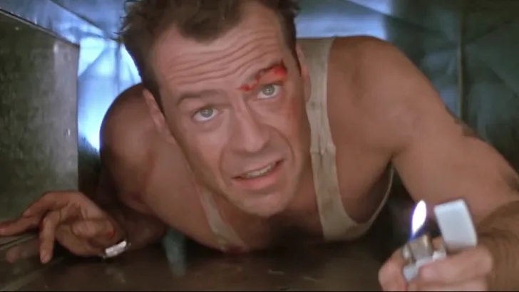 Die Hard