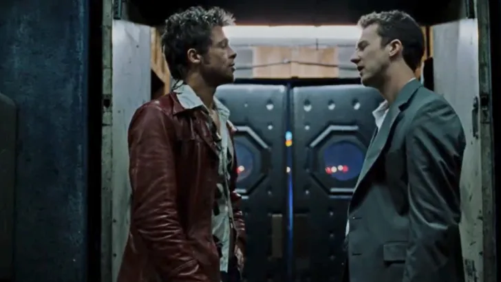 Fight Club