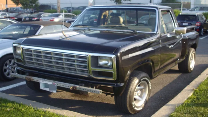Ford F-150 XL