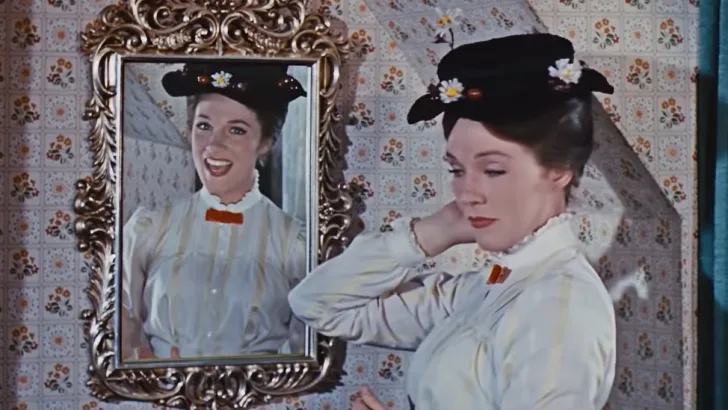 Mary Poppins
