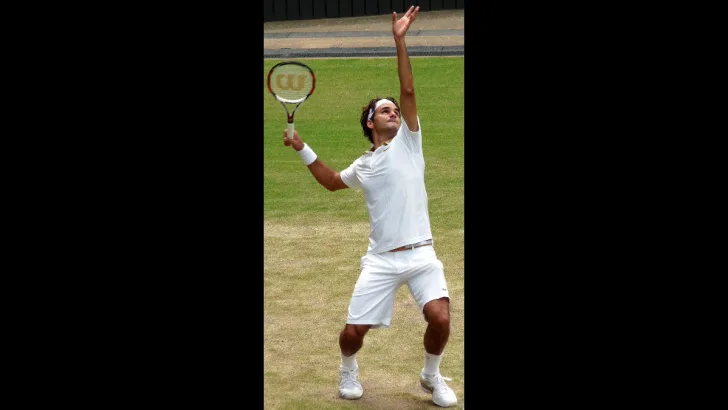 Roger Federer