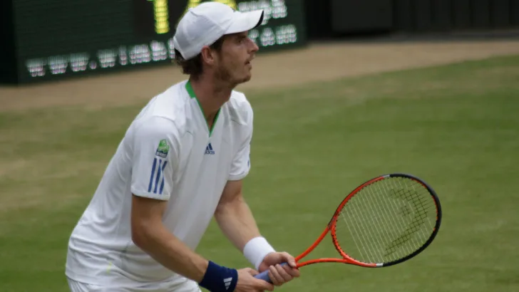 Andy Murray