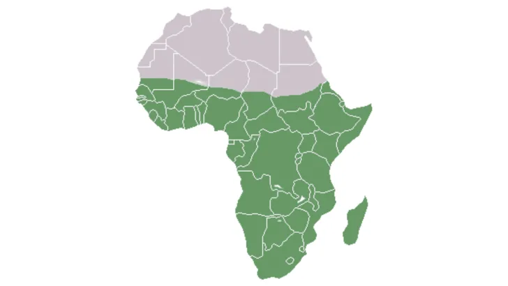 Africa