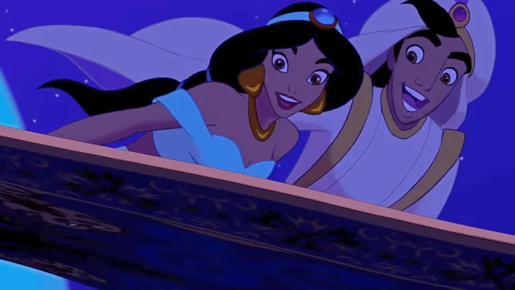 Aladdin