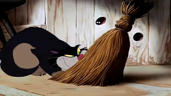 Which Disney Animal Are You?