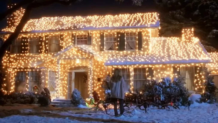 Christmas decorations