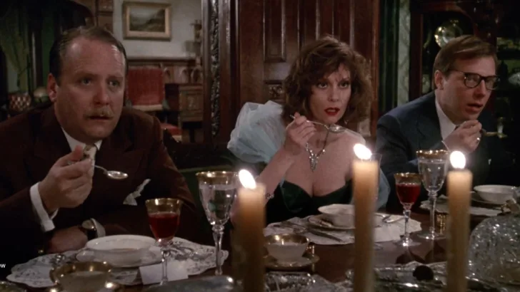 Clue