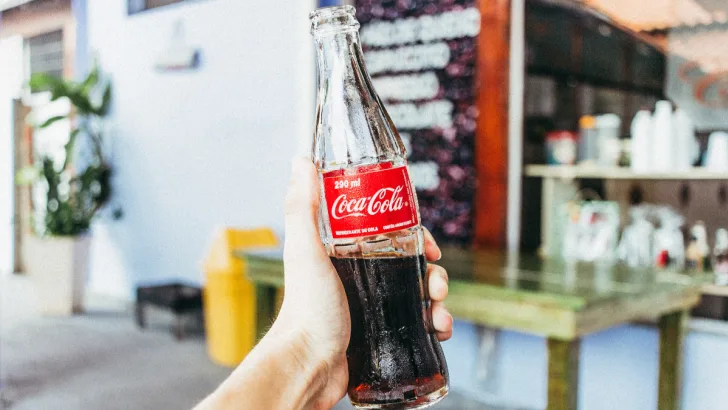 Coca Cola