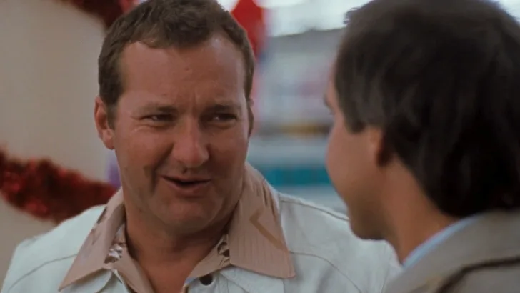Cousin Eddie