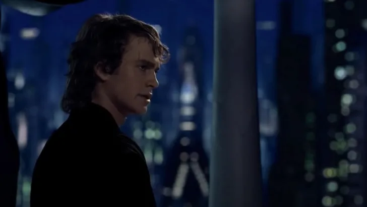 Darth Vader