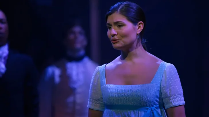 Eliza Hamilton