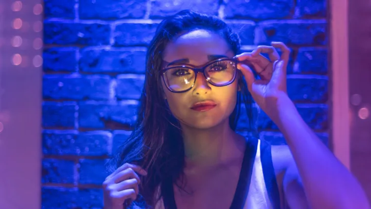 Foggy Glasses