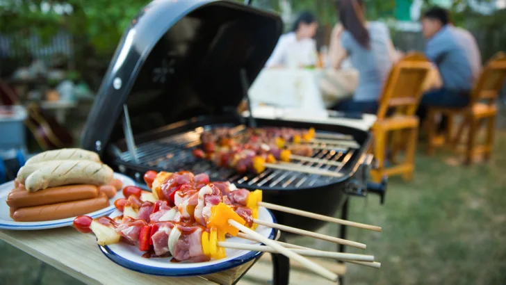 Grill