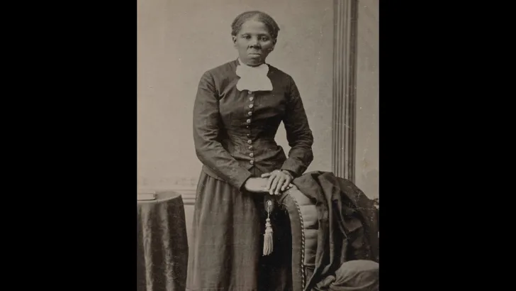 Harriet Tubman