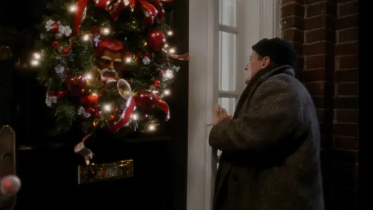 Home Alone