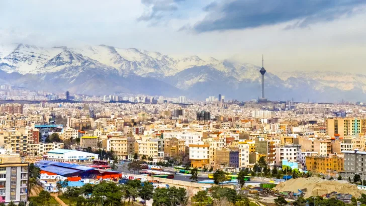 Iran