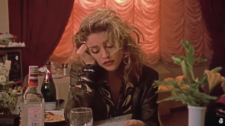Desperately Seeking Susan (Madonna)