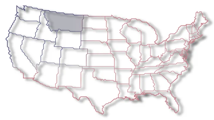 Montana