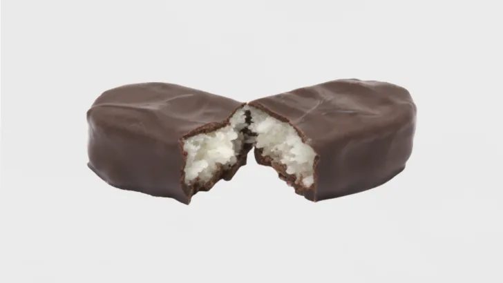 Mounds 