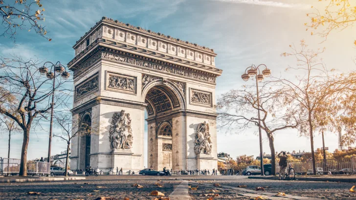 Paris